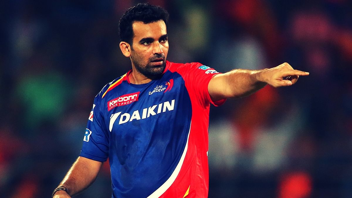 Zaheer Khan’s Mind is Always Ticking, His Presence is Worth Gold